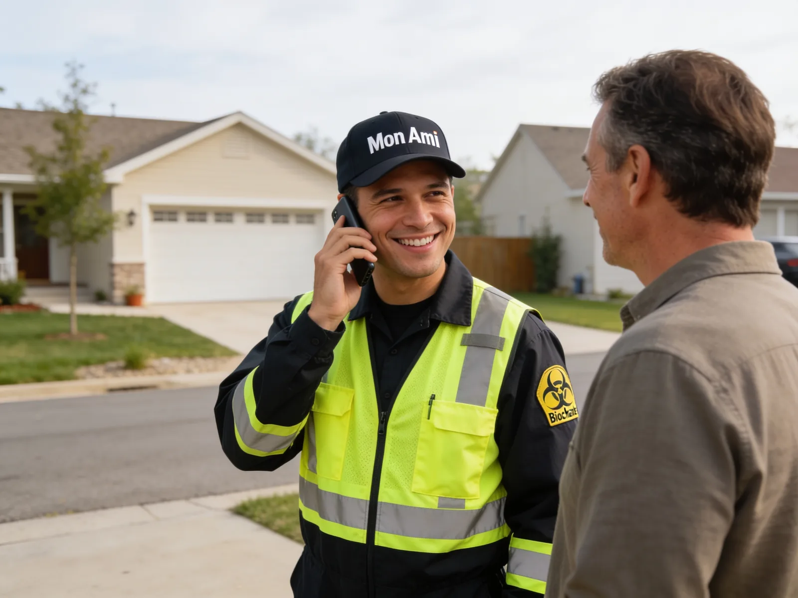 Sewage Cleanup Merrillan, WI FAQs