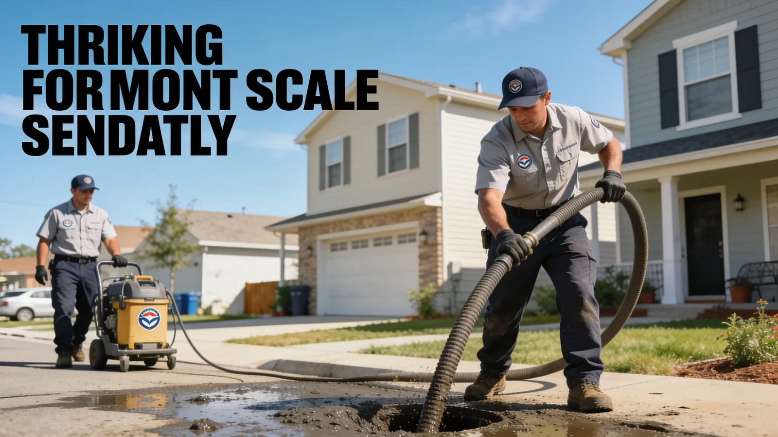 Sewage Cleanup in Merrillan, WI near me